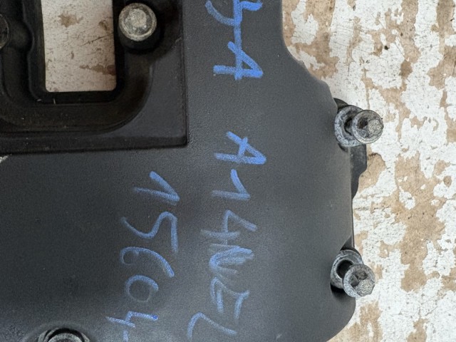 Opel Meriva B 1.4 turbó Szelepfedél A14NEL