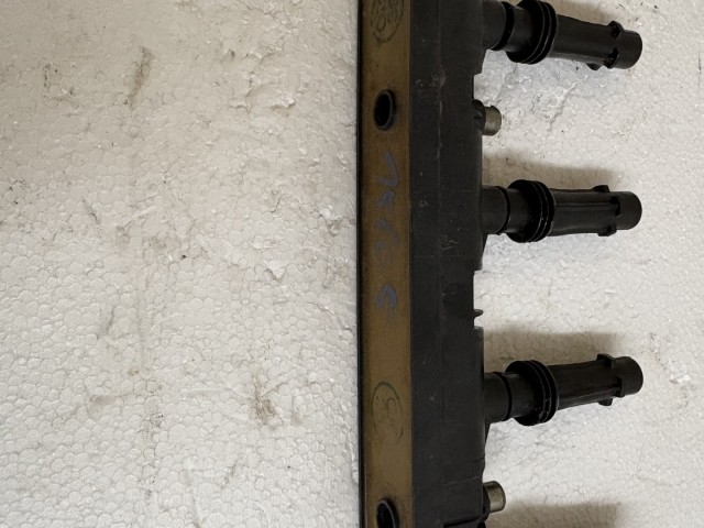 Opel Meriva B 1.4 turbó Gyújtótrafó A14NEL