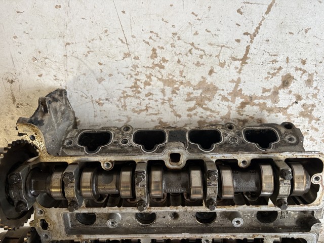 Opel Meriva B 1. turbó Hengerfej