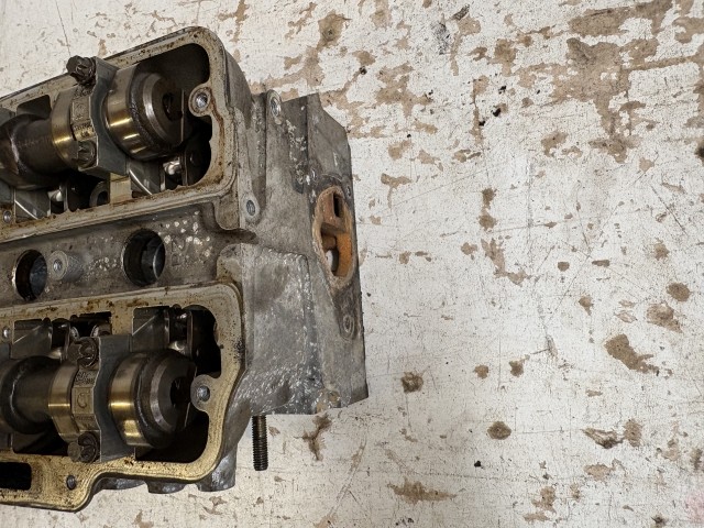 Opel Meriva B 1. turbó Hengerfej