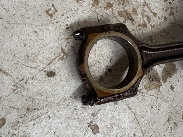 Opel Meriva B a14nel Dugattyú hajtókarral