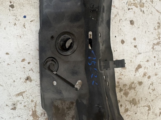 Opel Meriva A 2003-2010 Zárhíd Használt Z20R Fekete 