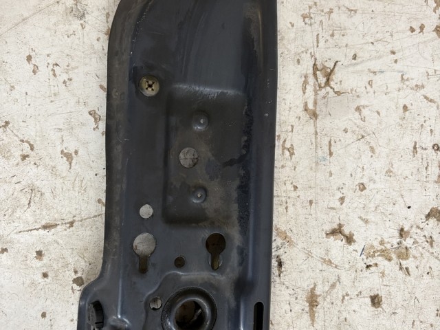 Opel Astra h  Zárhíd Használt Z168 Kék 