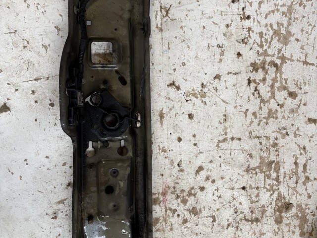 Opel Astra h  Zárhíd Használt Z168 Kék 