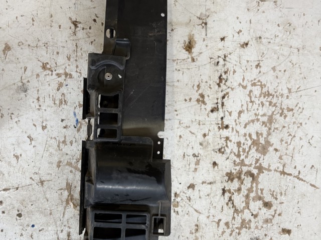 Opel Astra H első Lökhárító merevítő