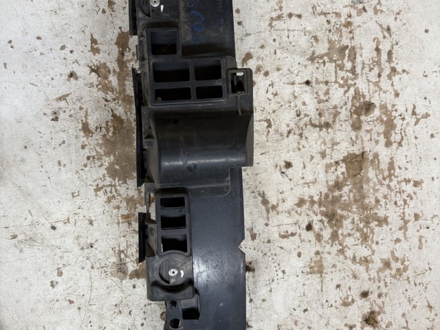 Opel Astra H első Lökhárító merevítő