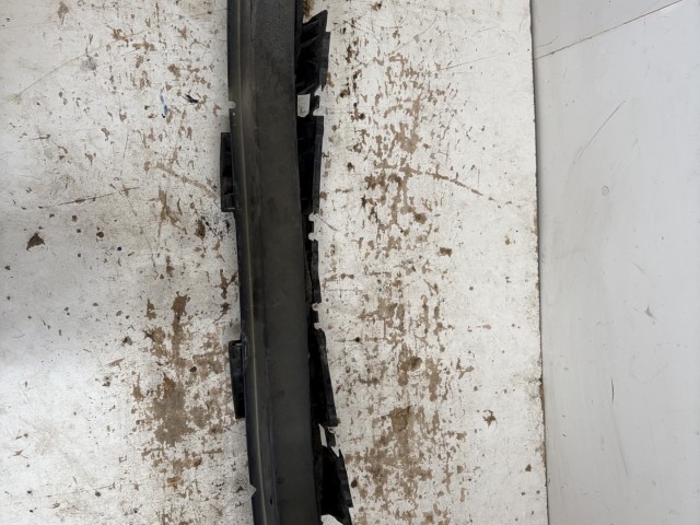 Opel Astra H első Lökhárító merevítő