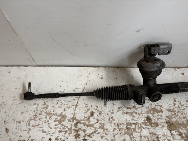 Opel Meriva A 2003-2010 Kormánymű Használt 