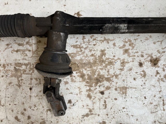 Opel Meriva A 2003-2010 Kormánymű Használt 