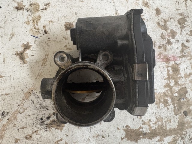 Opel 1.6 cdti Fojtószelep