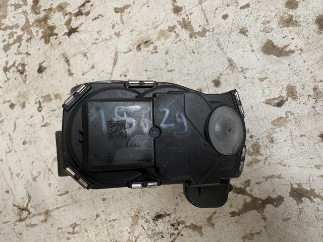 Opel 1.6 cdti Fojtószelep