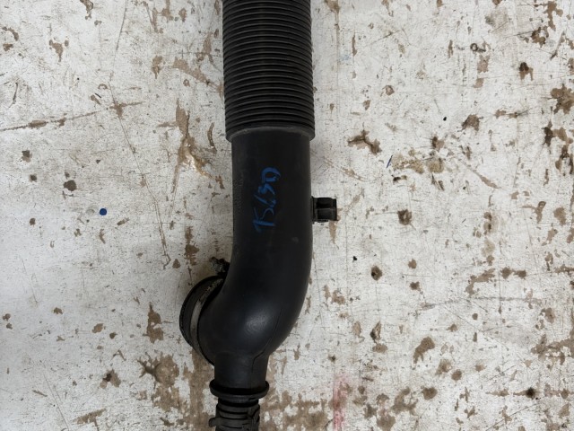 Opel Astra H z14xep levegőcső Használt