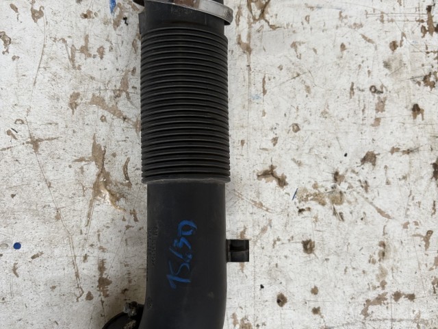 Opel Astra H z14xep levegőcső Használt