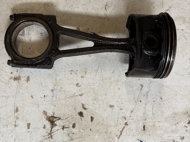 Opel Astra H z14xep Dugattyú hajtókarral