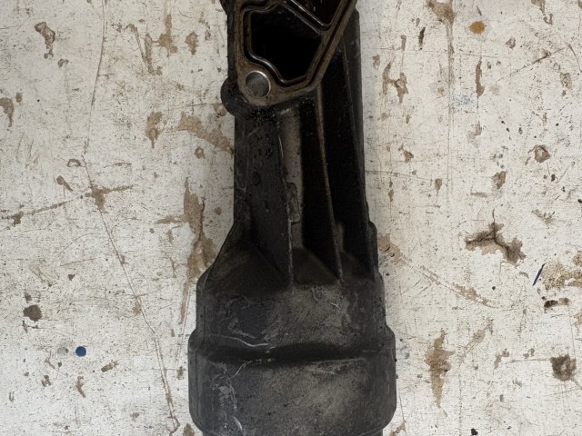 Opel Meriva A 2003-2010 Olajszűrőház Használt   