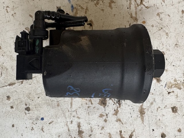 Opel Astra J Insignia Gázolajszűrő Ház