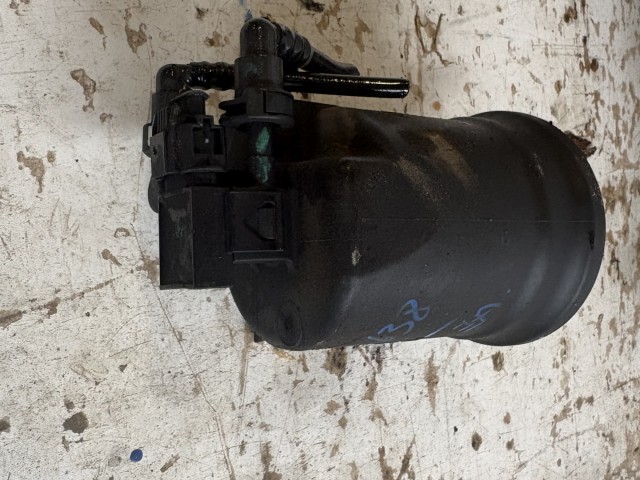 Opel Astra J Insignia Gázolajszűrő Ház