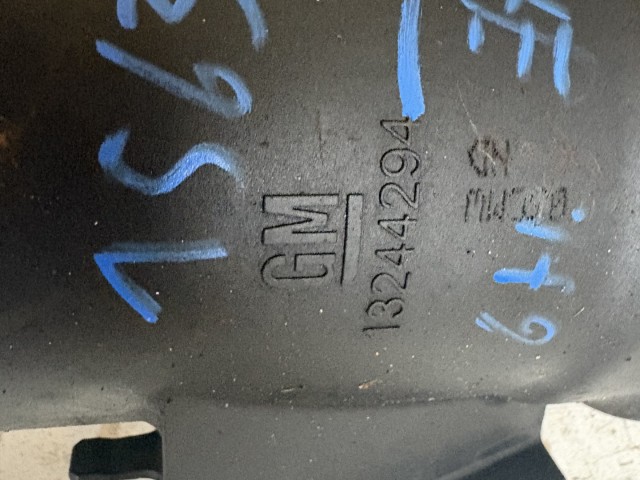 Opel Astra J Insignia Gázolajszűrő Ház