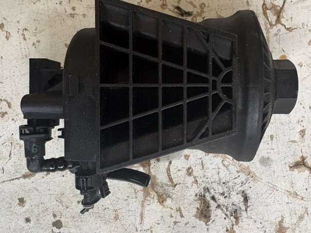 Opel Astra J Insignia Gázolajszűrő Ház