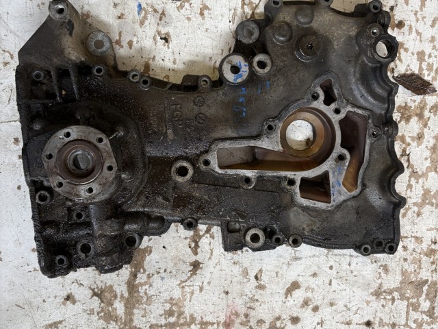 Opel Z14XEP Olajszivattyú