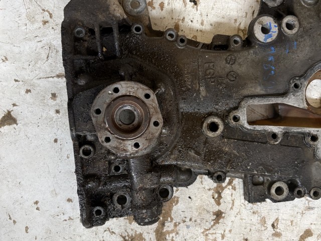 Opel Z14XEP Olajszivattyú