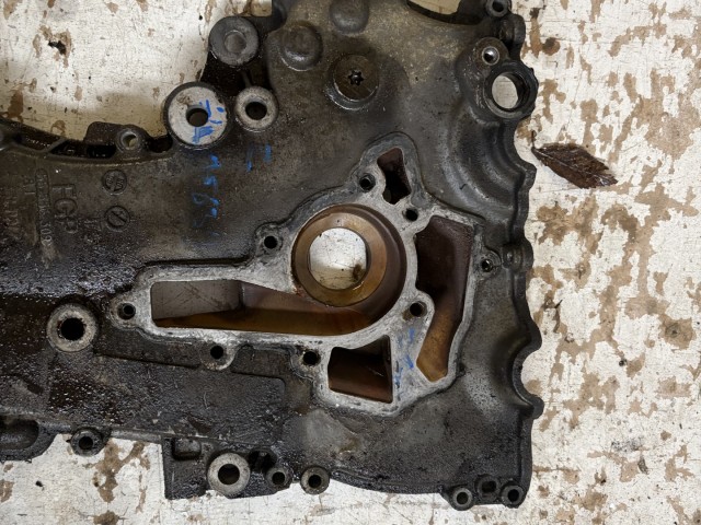 Opel Z14XEP Olajszivattyú