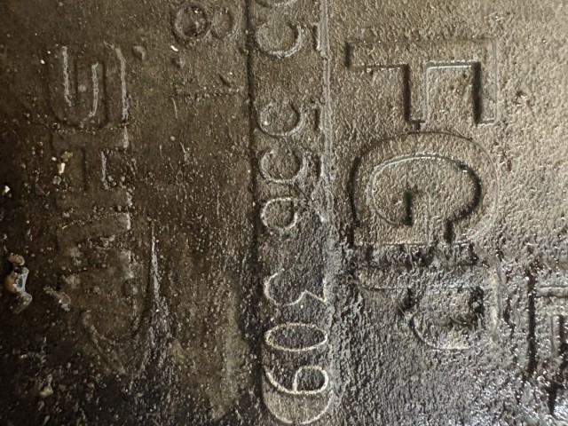 Opel Z14XEP Olajszivattyú