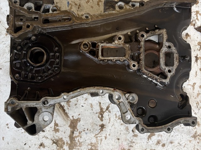 Opel Z14XEP Olajszivattyú