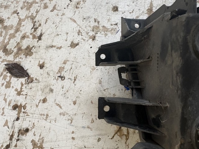 Opel Astra H bal ködkámpa facelift