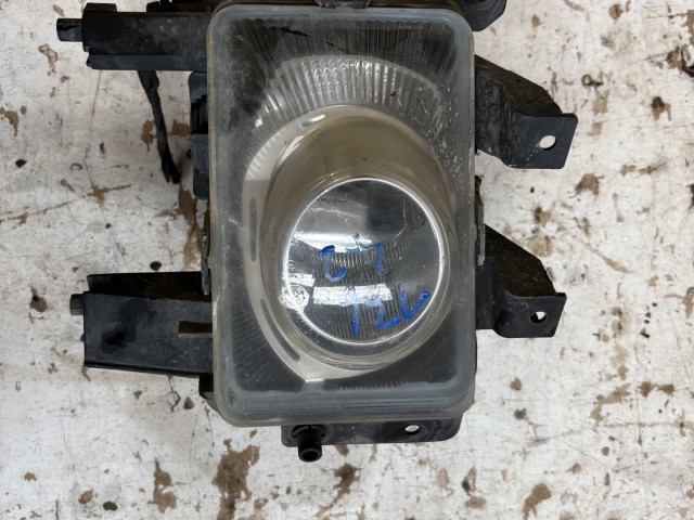 Opel Astra H jobb ködkámpa facelift