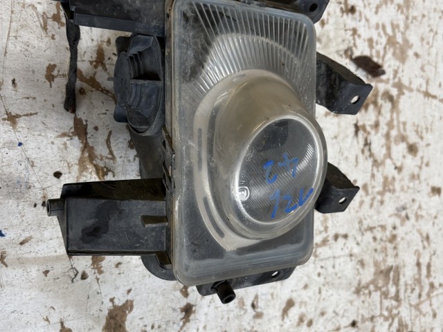 Opel Astra H jobb ködkámpa facelift