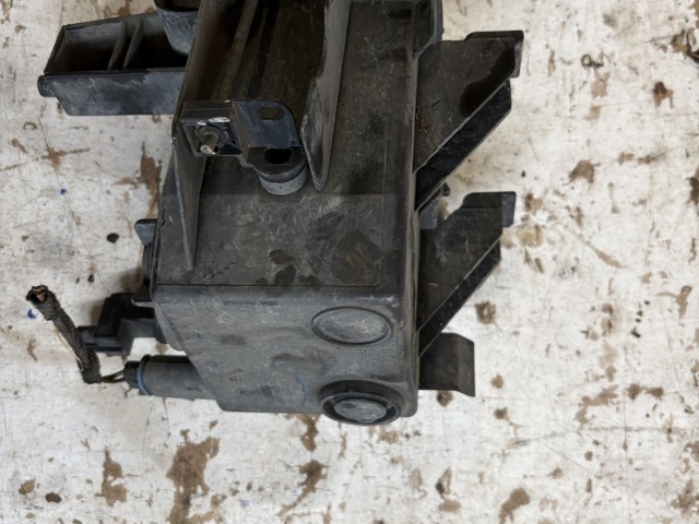 Opel Astra H jobb ködkámpa facelift