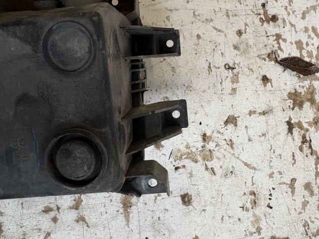 Opel Astra H jobb ködkámpa facelift