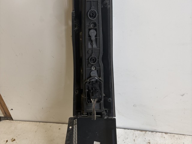 15644 Opel Meriva A Bal hátsó Lámpa