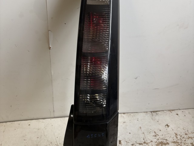 15645 Opel Meriva AJobb hátsó Lámpa