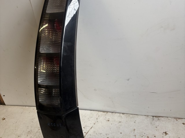 15645 Opel Meriva AJobb hátsó Lámpa