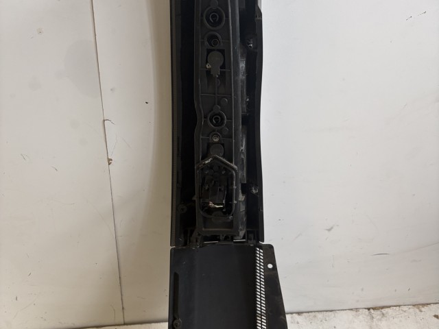 15645 Opel Meriva AJobb hátsó Lámpa