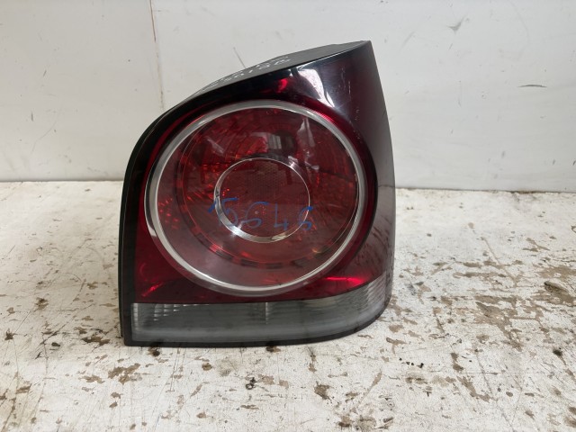 15646 Volkswagen Polo Jobb hátsó V Lámpa