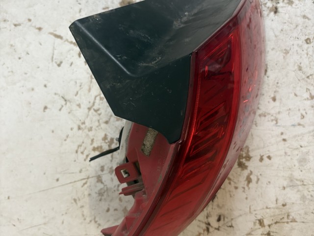 15647 Opel Meriva B Bal hátsó Lámpa