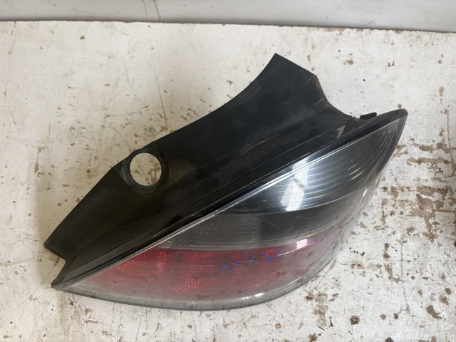 15648 Opel Astra H Jobb hátsó Lámpa