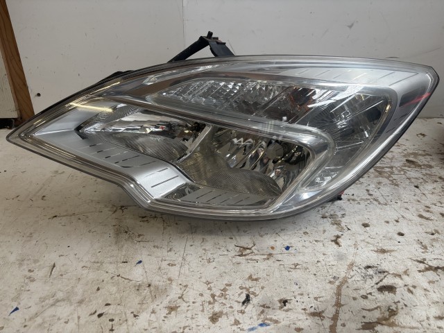 15649 Opel Meriva B Bal első Lámpa Fényszóró