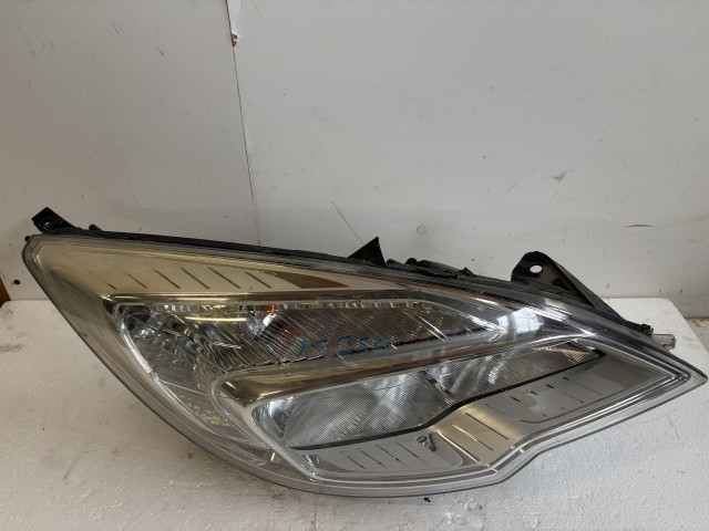 15650 Opel Meriva B Jobb első Lámpa Fényszóró