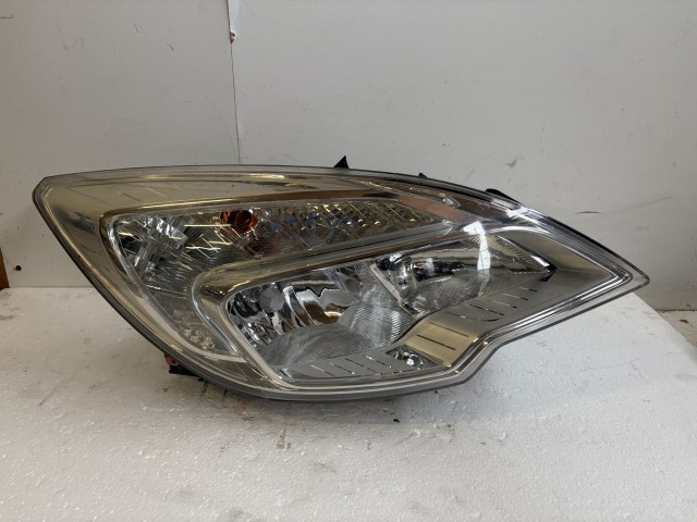 15650 Opel Meriva B Jobb első Lámpa Fényszóró