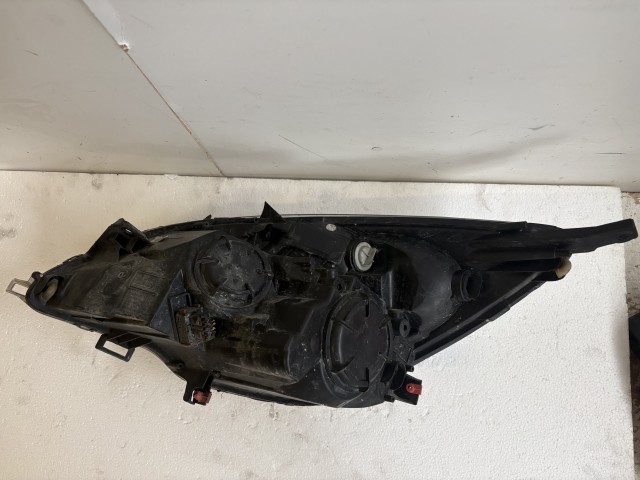 15650 Opel Meriva B Jobb első Lámpa Fényszóró