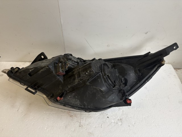 15650 Opel Meriva B Jobb első Lámpa Fényszóró