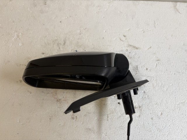 15653 Opel Meriva A Bal Tükör Z20R Fekete