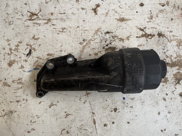 Opel Meriva A 2003-2010 Olajszűrőház Használt   