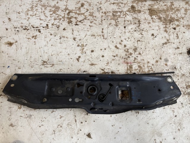 Opel Astra h  Zárhíd Használt Z168 Kék 