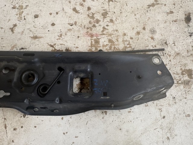 Opel Astra h  Zárhíd Használt Z168 Kék 