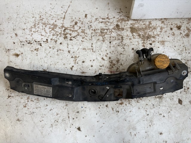 Opel Meriva A 2003-2010 Zárhíd Használt Z20R Fekete 